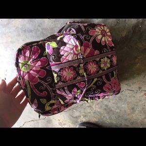 Cute Girls Vera Bradley Backpack